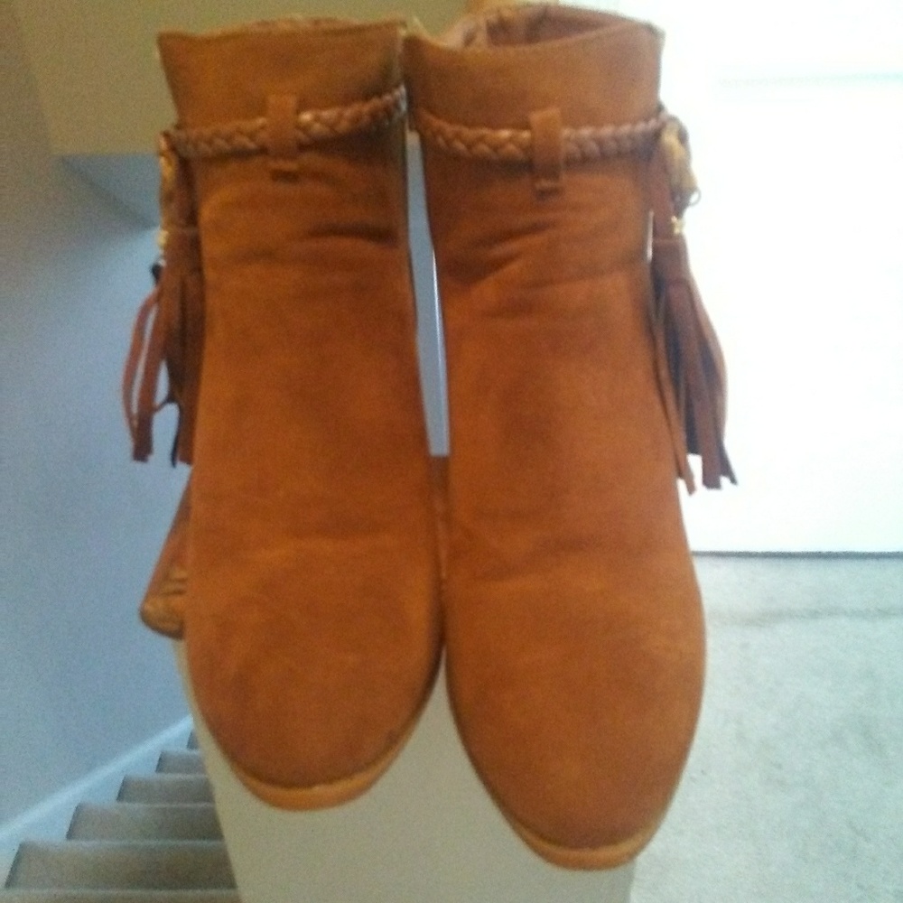 Woman's shoe